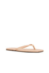 Square Toe Lily Sandal