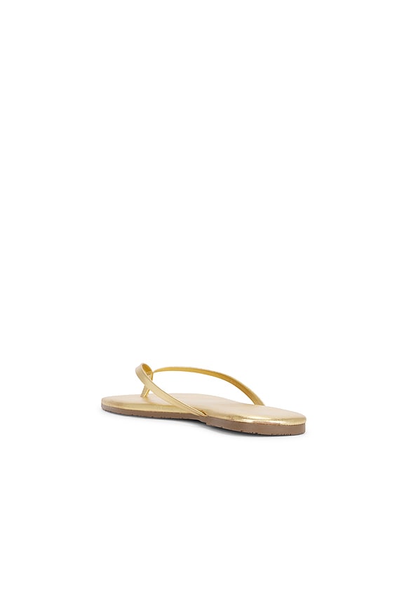 Square Toe Lily Sandal