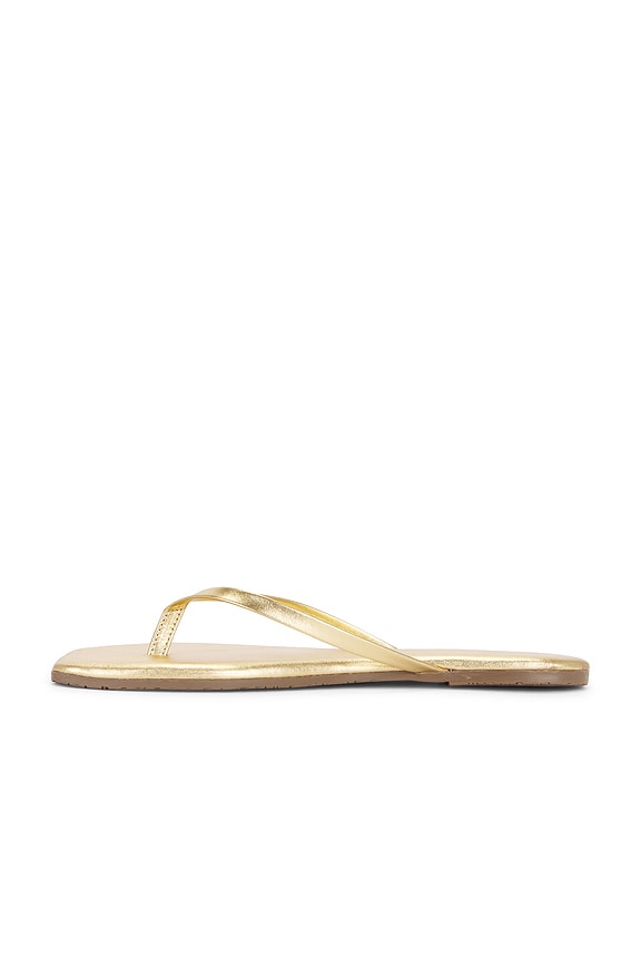 Square Toe Lily Sandal