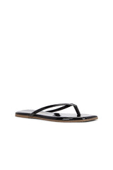 Square Toe Lily Sandal