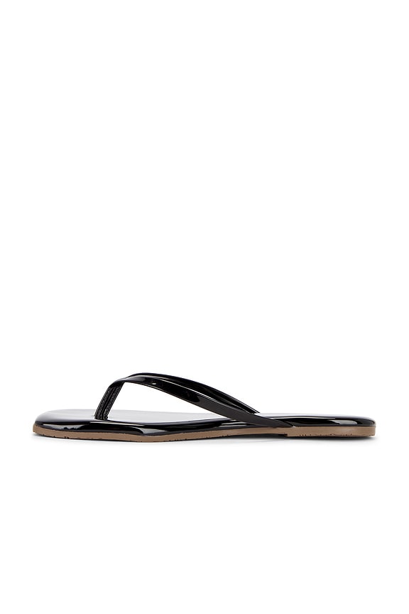 Square Toe Lily Sandal