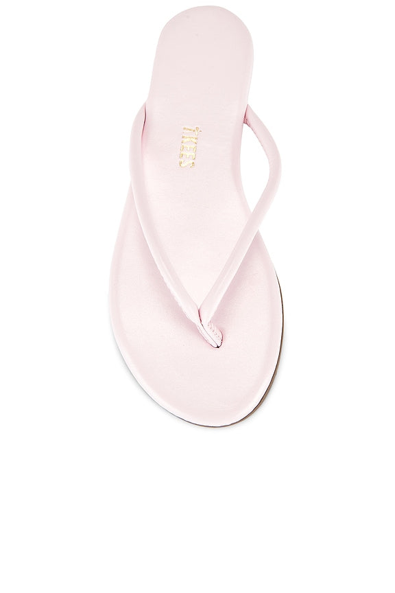 Tubular Lily Sandal