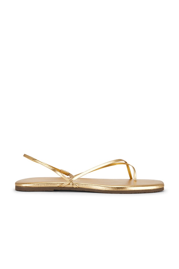 Millie Square Toe Sandal