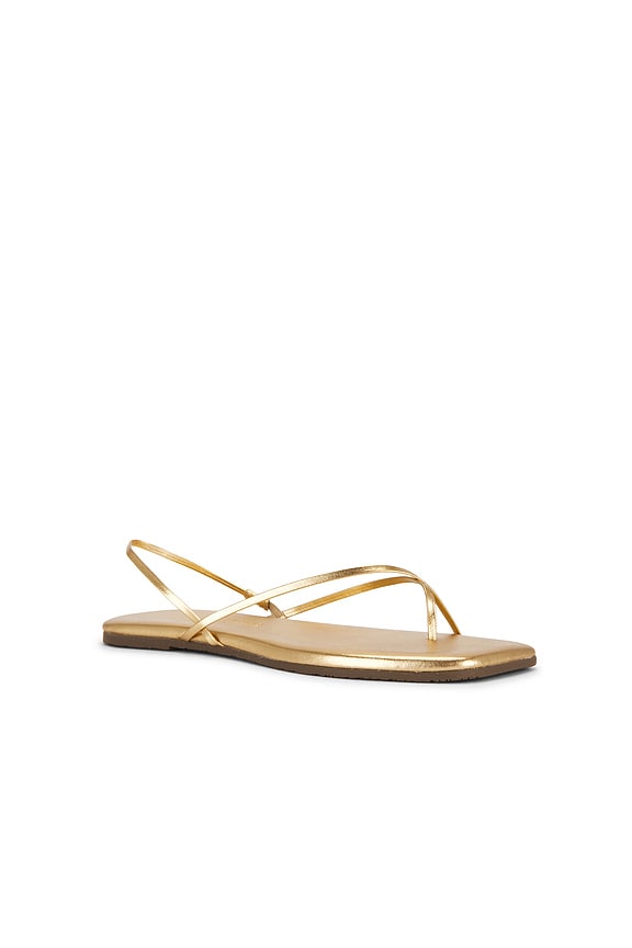 Millie Square Toe Sandal
