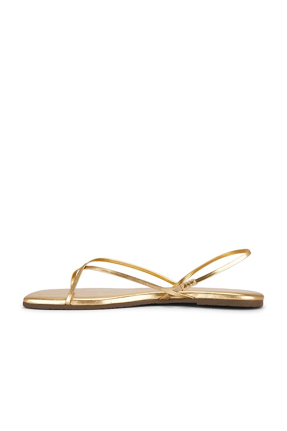 Millie Square Toe Sandal