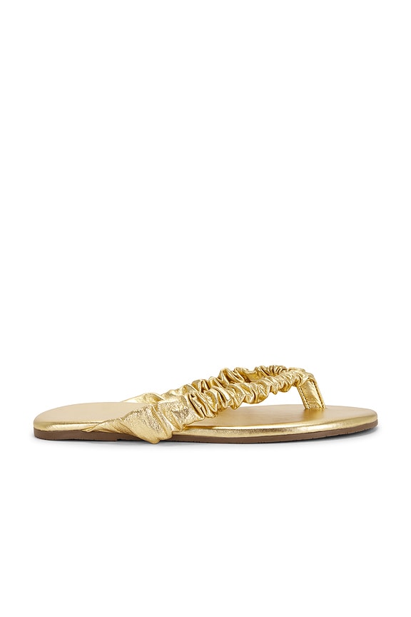Savanna Sandal