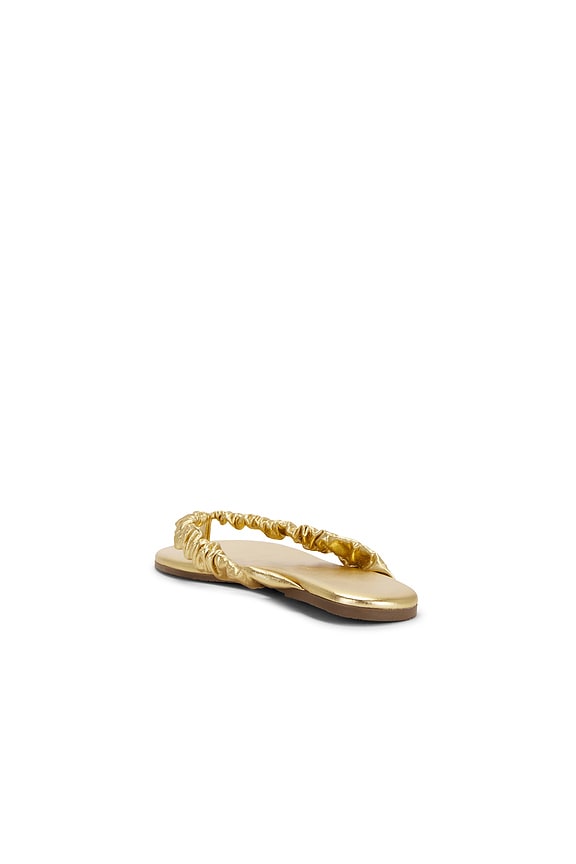 Savanna Sandal