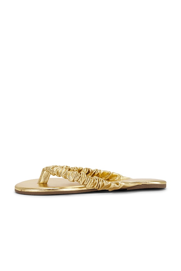 Savanna Sandal