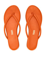 Tubular Lily Sandal