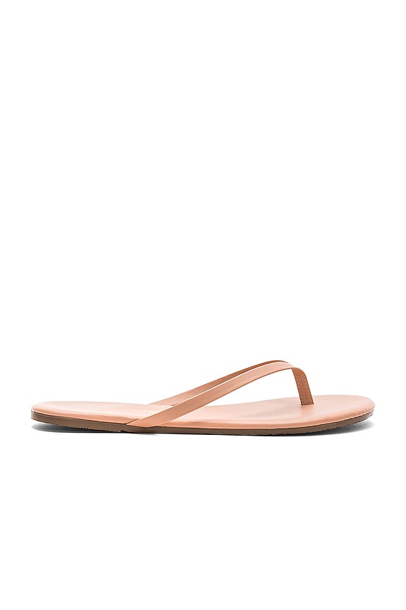 Foundations Matte Flip Flop