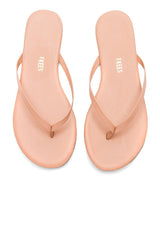 Foundations Matte Flip Flop