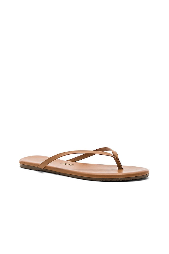 Foundations Matte Flip Flop