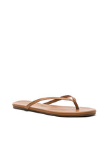 Foundations Matte Flip Flop