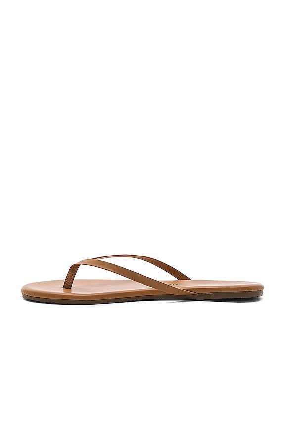 Foundations Matte Flip Flop