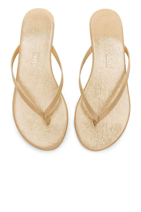 Glitters Flip Flop