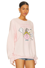 Little Miss Basic Witch Jumper
