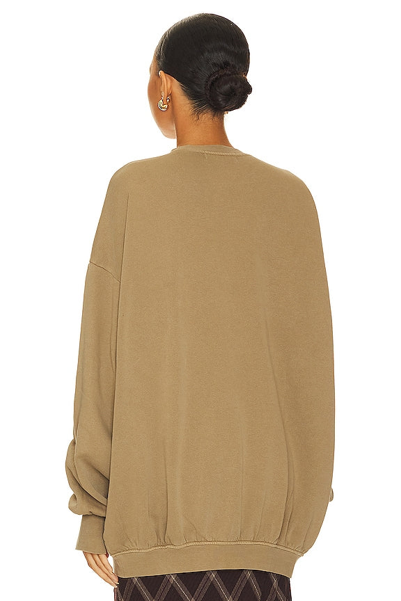 Little Miss Pumpkin Spice Jumper