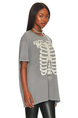 Spooky Oversized Tee