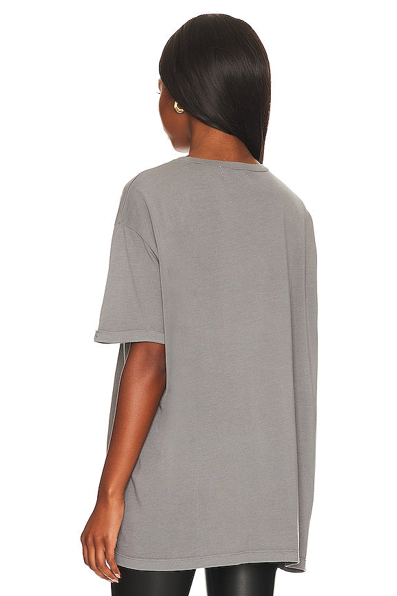 Spooky Oversized Tee