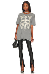 Spooky Oversized Tee