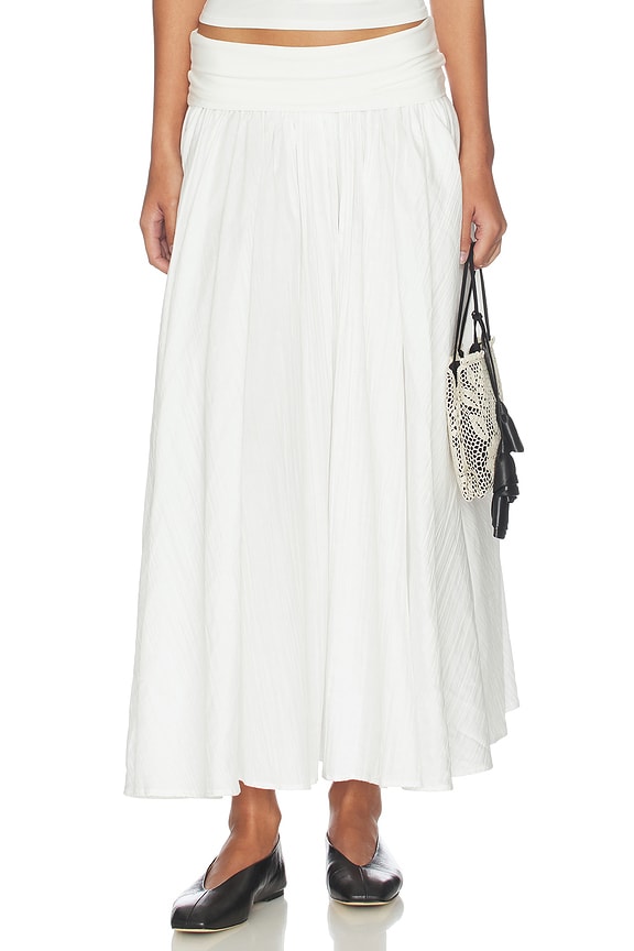 Lowe Skirt