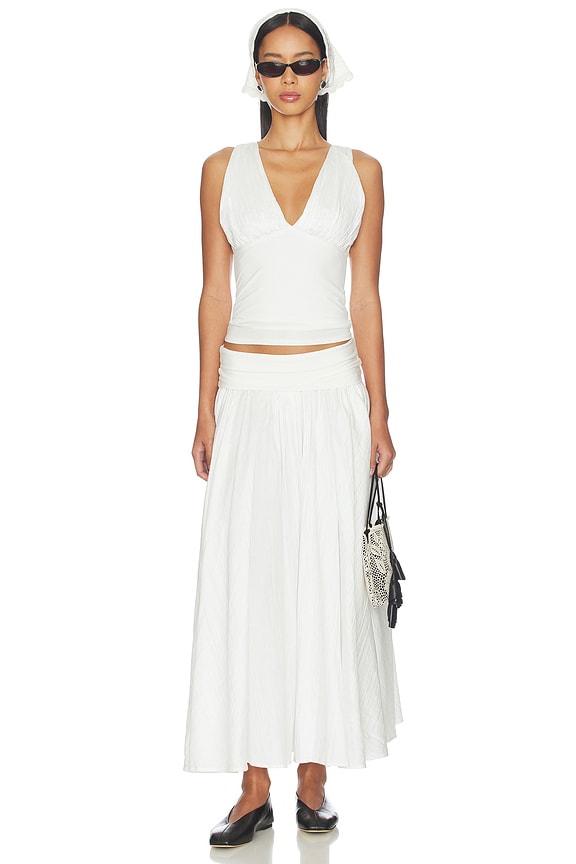 Lowe Skirt