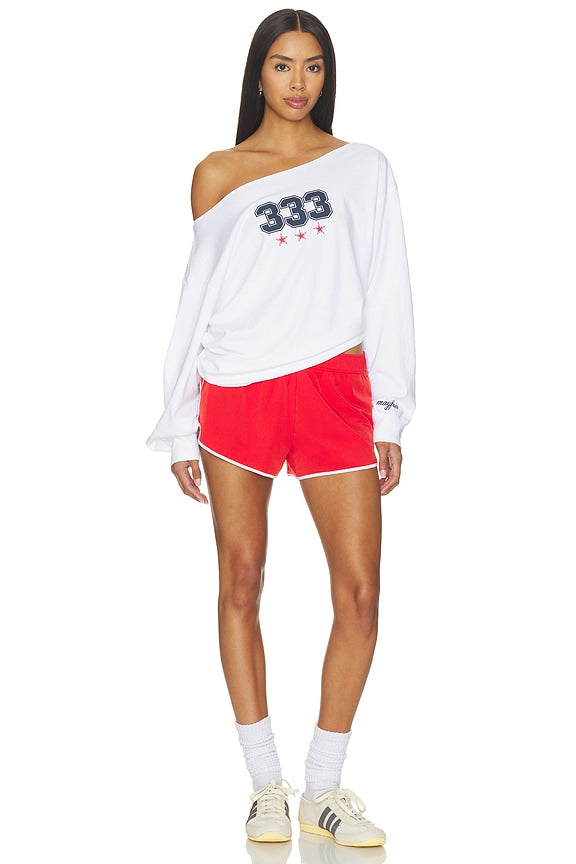 333 Sport Long-sleeve