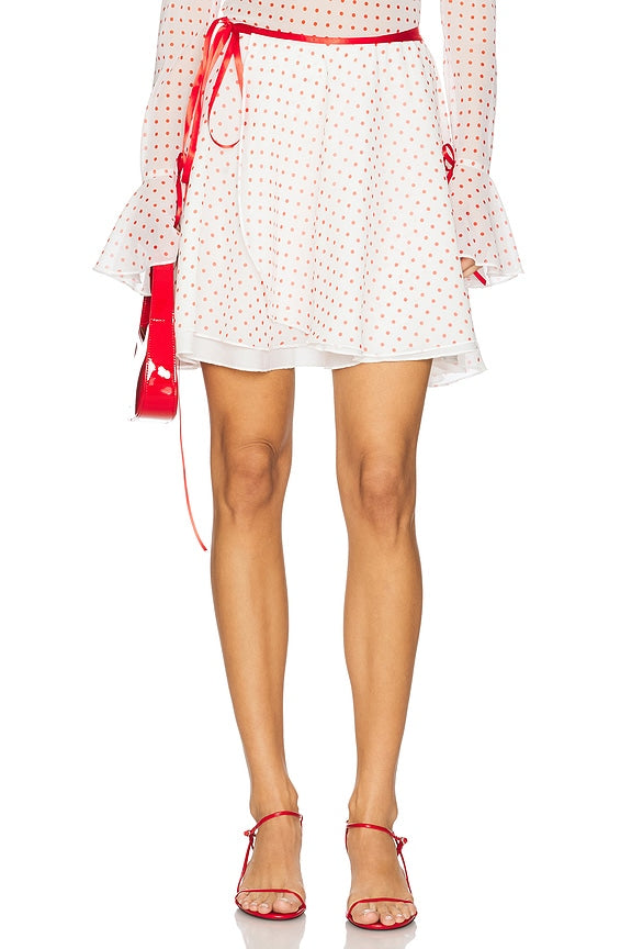 Franny Skirt