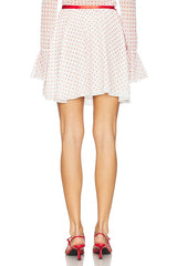 Franny Skirt