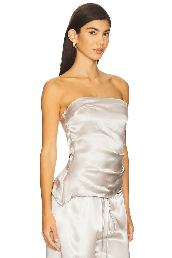 Estelle Tube Top