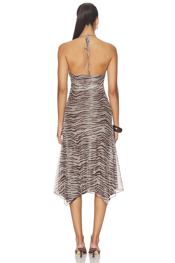 Arden Dress
