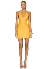 Nyx Bandage Dress