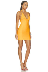 Nyx Bandage Dress