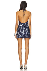 Zana Mini Dress