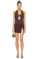 Makena Two-piece Dress