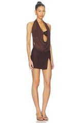 Makena Two-piece Dress
