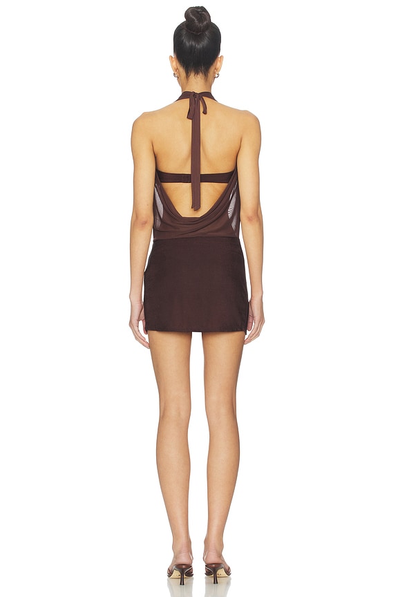 Makena Two-piece Dress