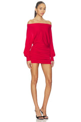 Janine Mini Dress