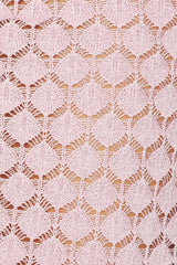 Crochet Makena Dress