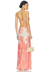 Poppi Maxi Dress
