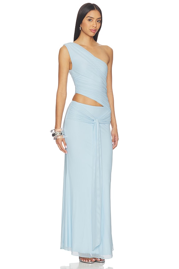 Cobi Maxi Dress 2.0