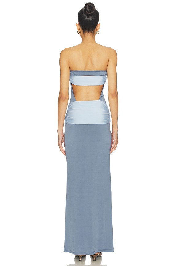 Tove Maxi Dress