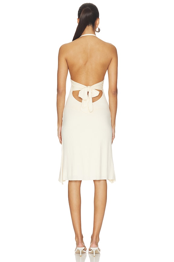 Isabelle Dress