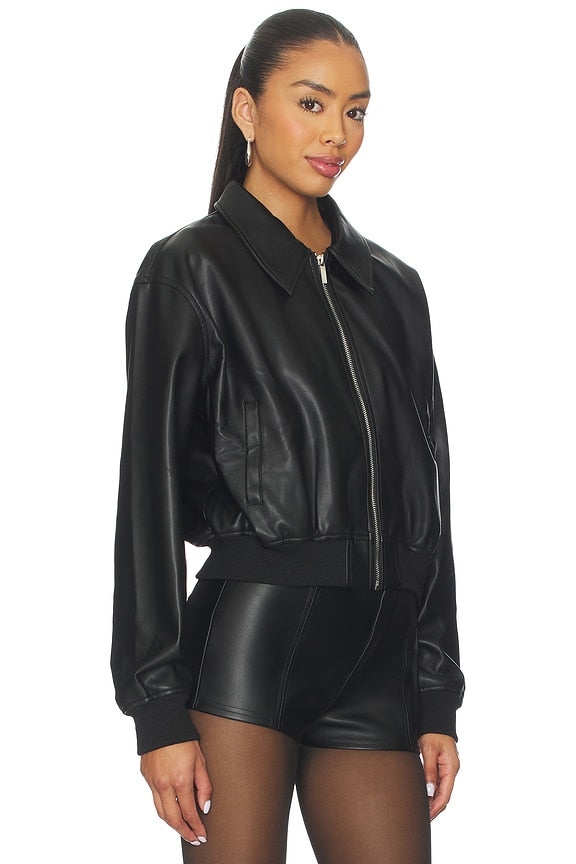 Beren Jacket