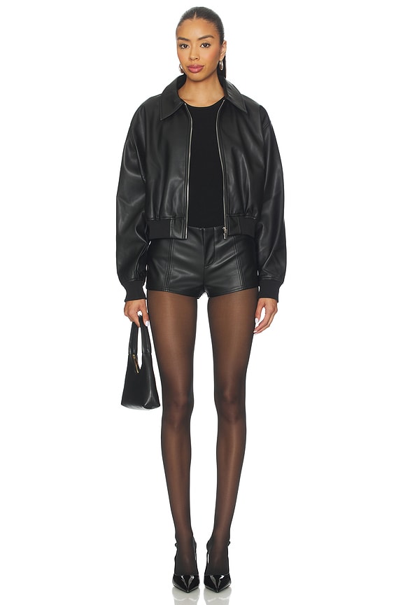 Beren Jacket