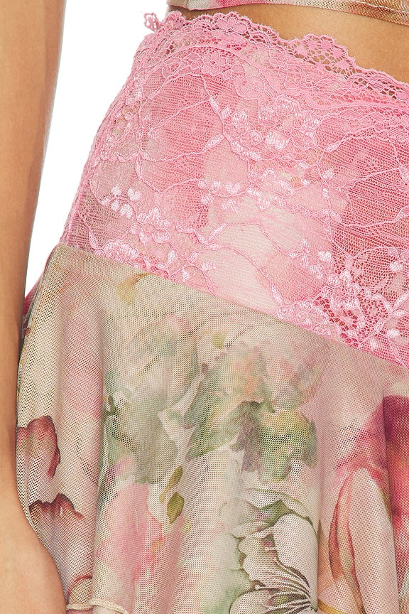 Dune Skirt