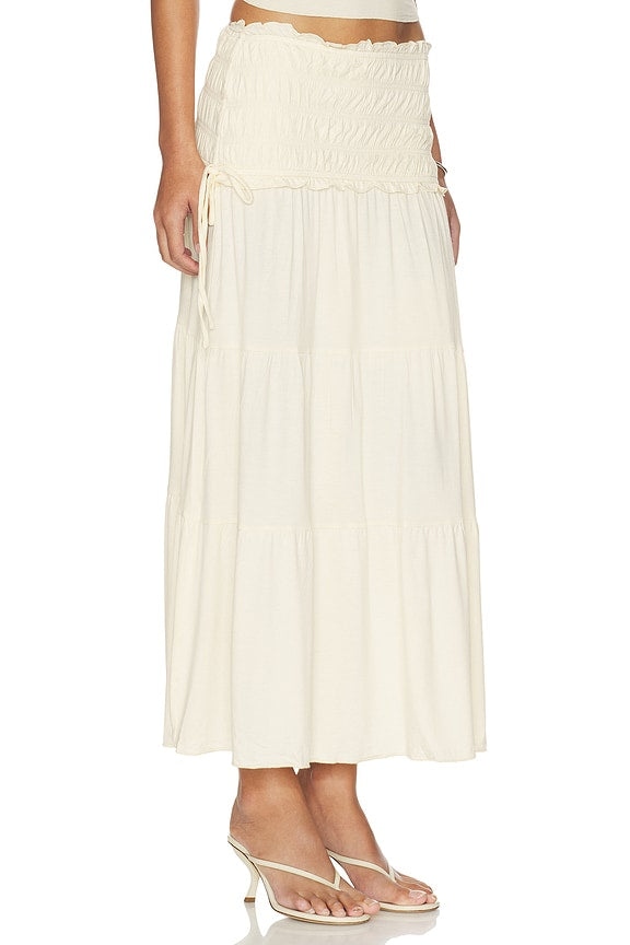 Denali Maxi Skirt