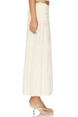 Denali Maxi Skirt
