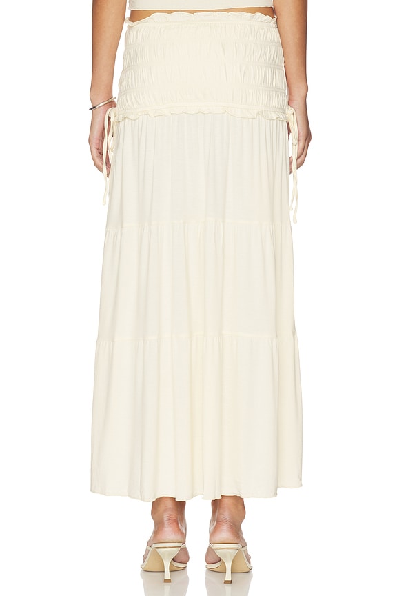 Denali Maxi Skirt