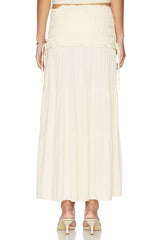 Denali Maxi Skirt